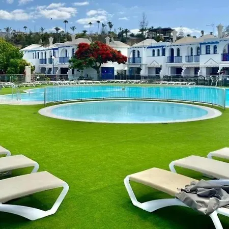 El Patio, Relax En