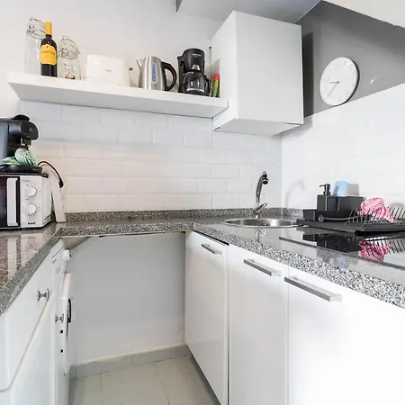 Apartament El Patio, Relax En Maspalomas (Gran Canaria)