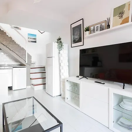 El Patio, Relax En * Maspalomas (Gran Canaria)