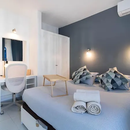 El Patio, Relax En Apartament Maspalomas (Gran Canaria)