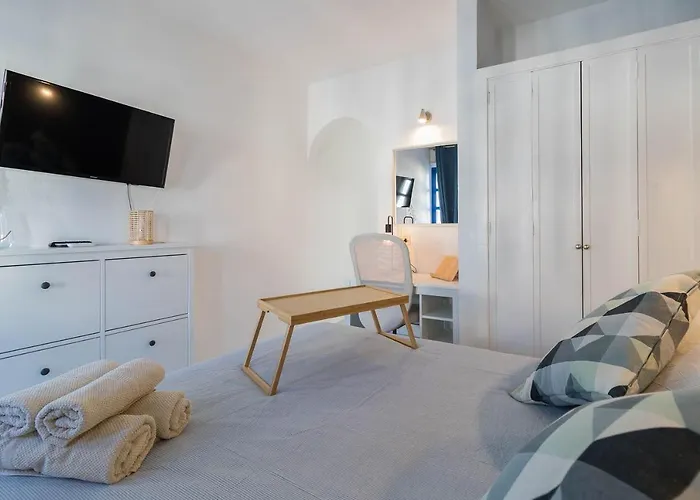 El Patio, Relax En *