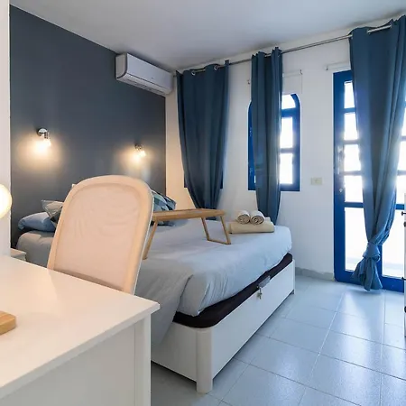 Appartement El Patio, Relax En Maspalomas (Gran Canaria)