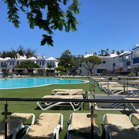 El Patio, Relax En Maspalomas Apartment Maspalomas (Gran Canaria)