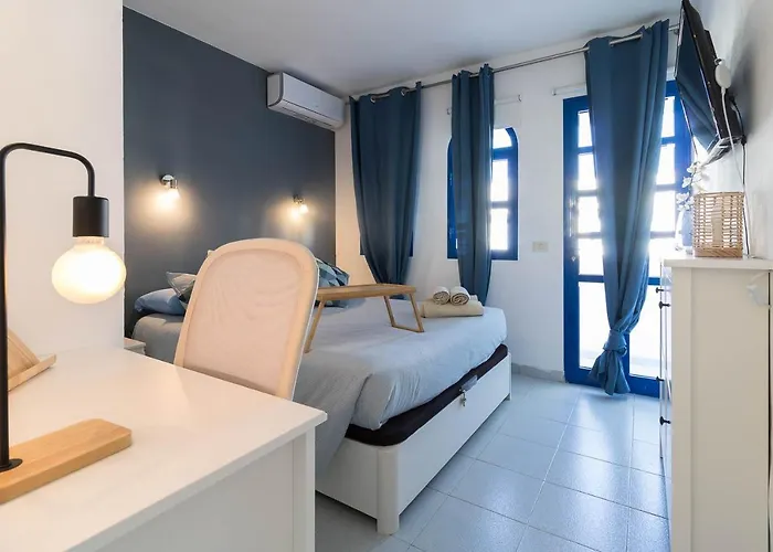 Διαμέρισμα El Patio, Relax En Μασπαλόμας