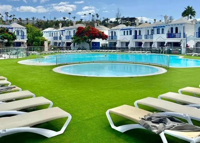 El Patio, Relax En